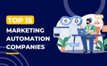 Top 15 Marketing Automation Companies