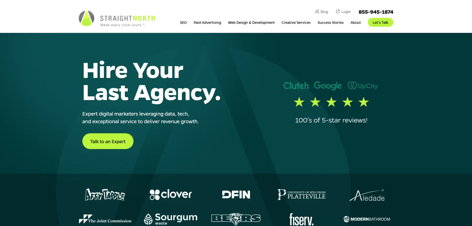 straightnorth-site