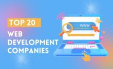 Top 20 Web Development Companies