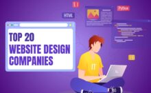 Top Website Design Companies
