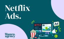 Does Netflix Have Ads A Marketer’s Guide to Netflix’s Ad-Supported Tier
