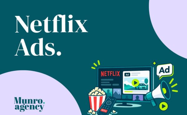 Does Netflix Have Ads A Marketer’s Guide to Netflix’s Ad-Supported Tier