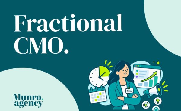 What Is a Fractional CMO and Why Your Business Might Need One
