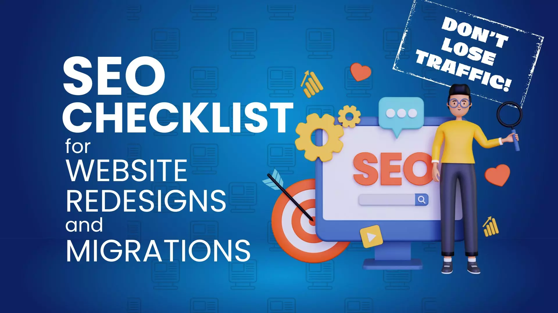 Checklist SEO Berkesan: Penyelidikan Kata Kunci, Optimasi Teknikal, Kandungan Berkualiti, Backlink, dan SEO Tempatan