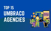Top 15 Umbraco agencies