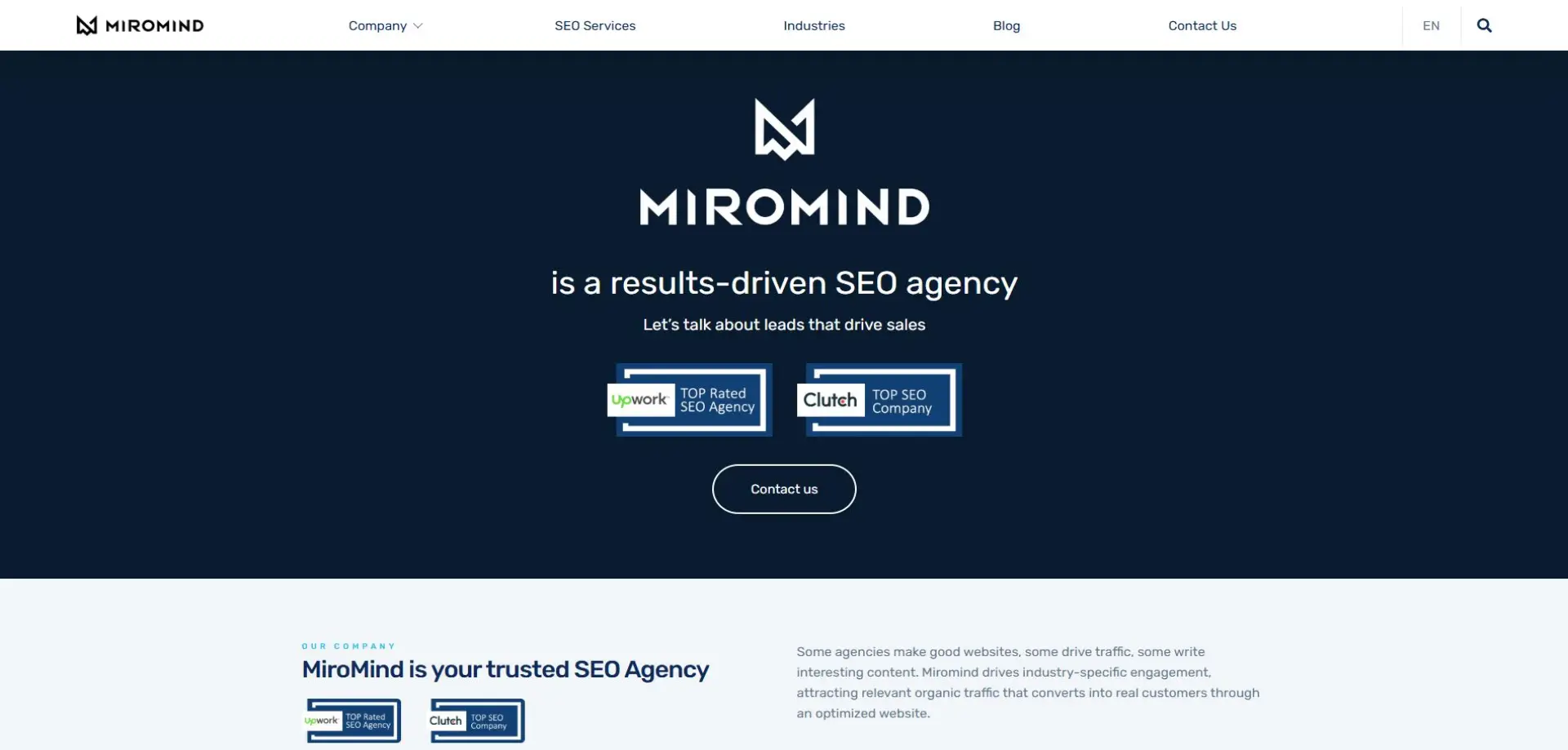 MiroMind