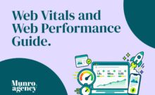 Web Vitals and Web Performance Guide for Faster, Smarter Websites