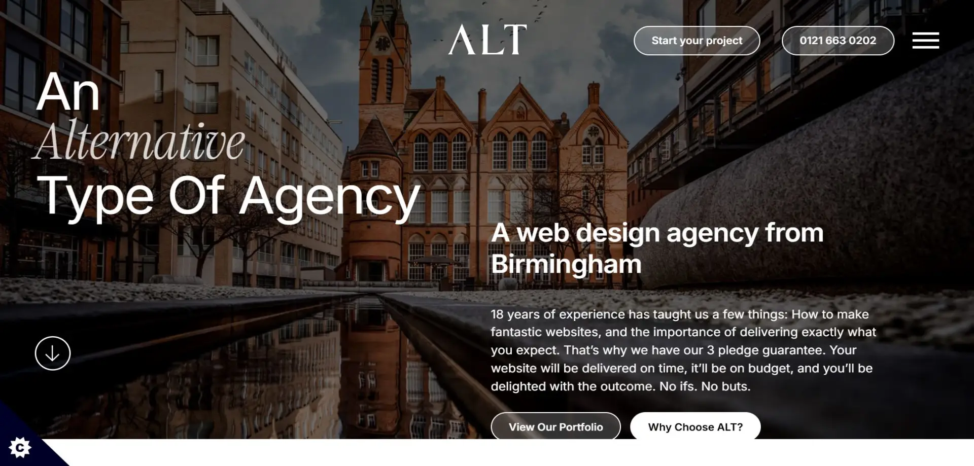 ALTAgency