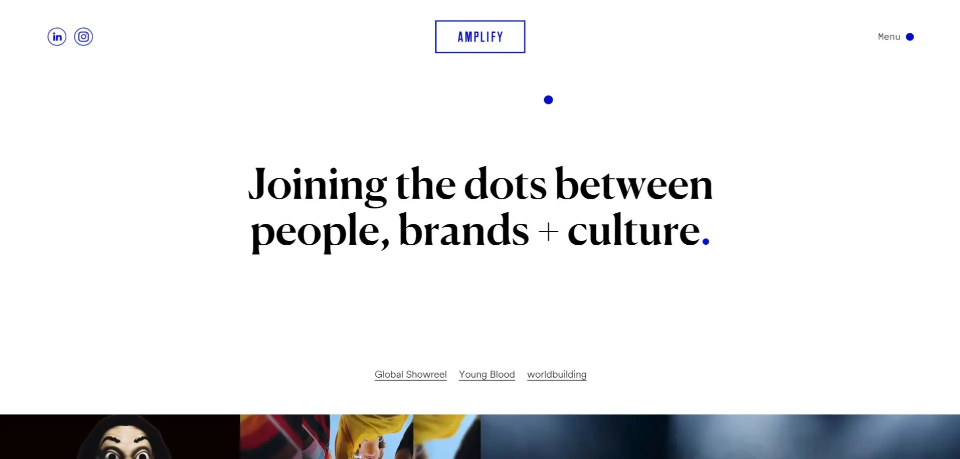 Amplify