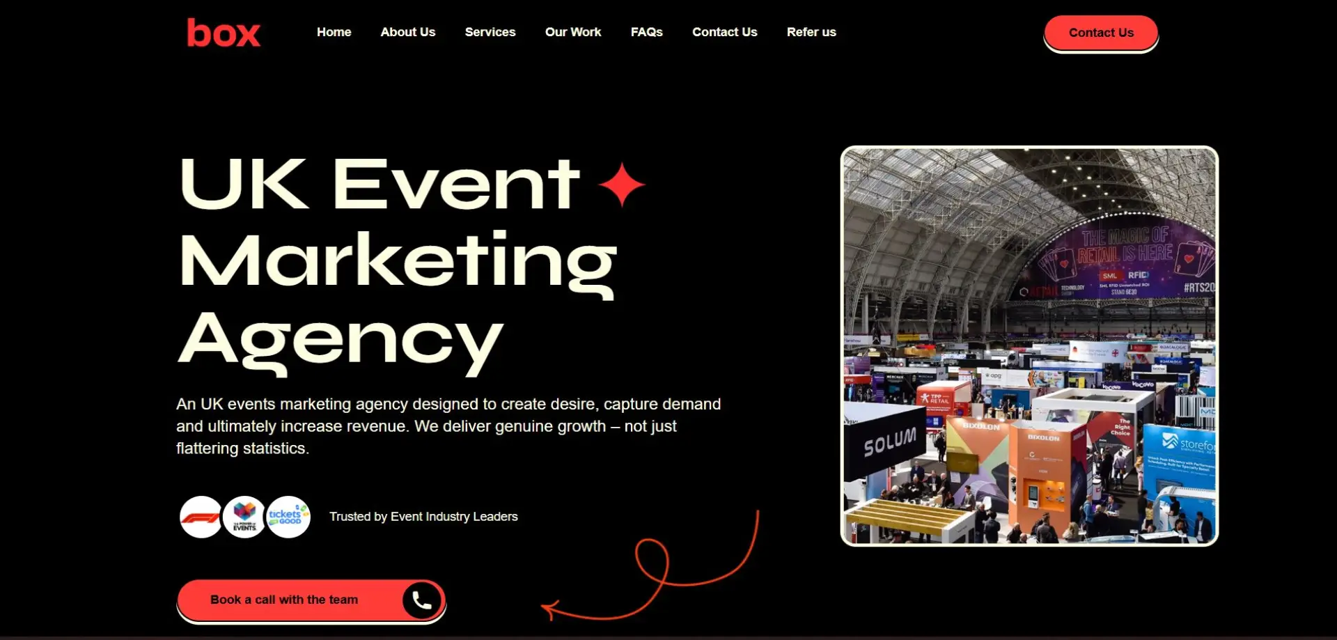 BoxMedia
