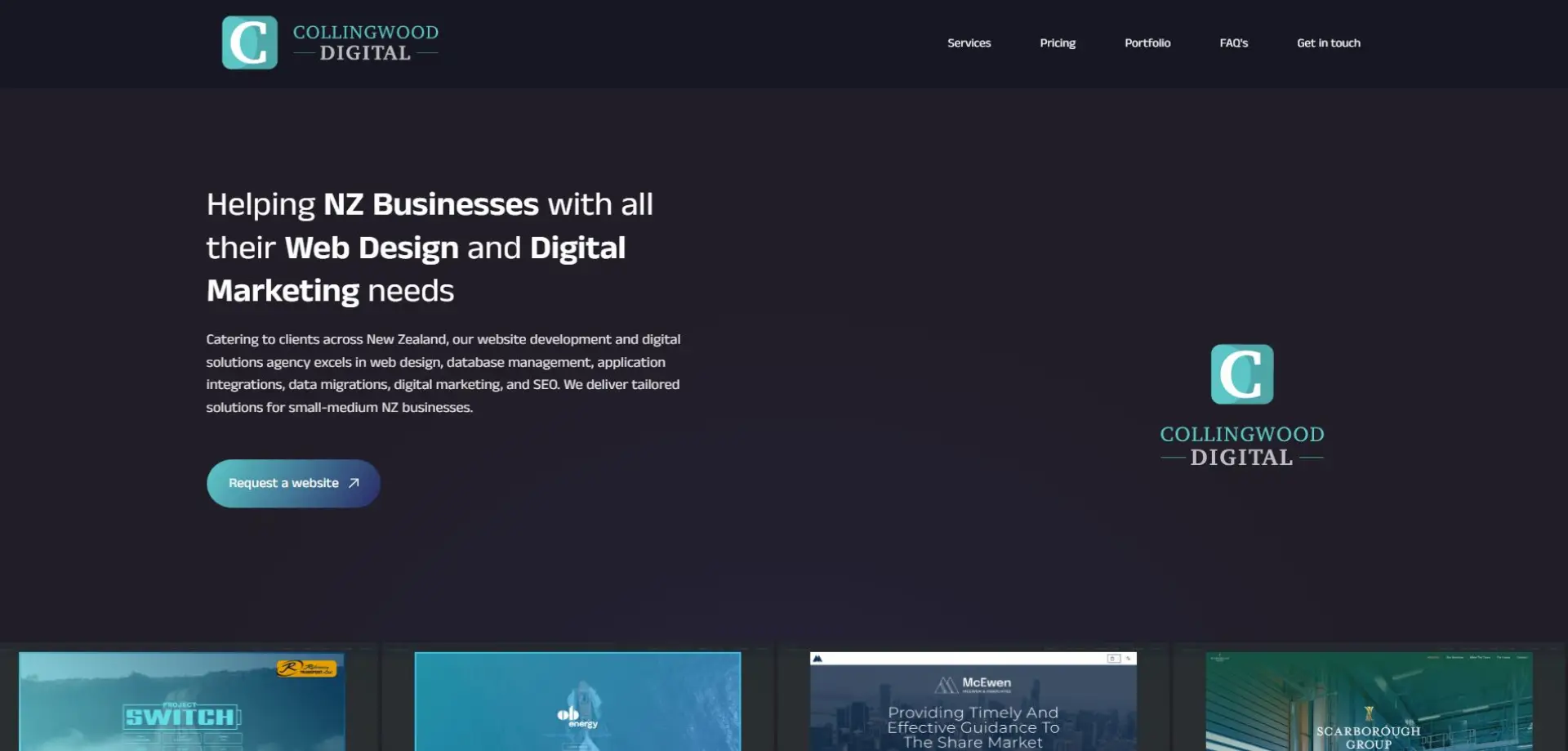 CollingwoodDigital