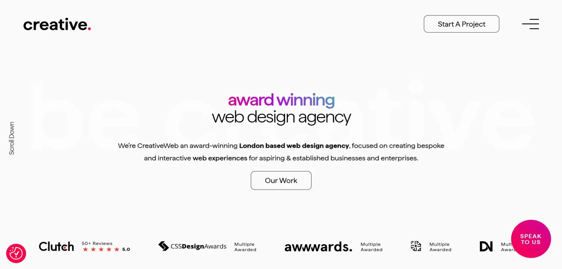 CreativeBrandDesign