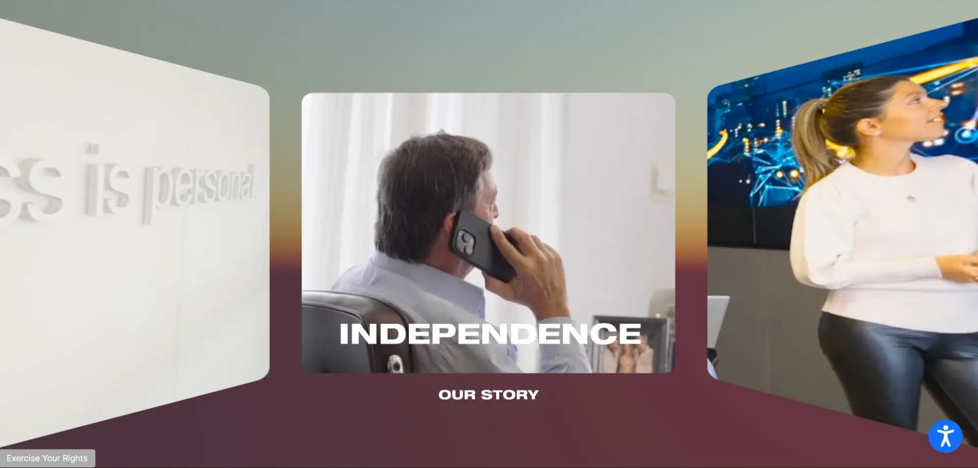 HorizonMedia