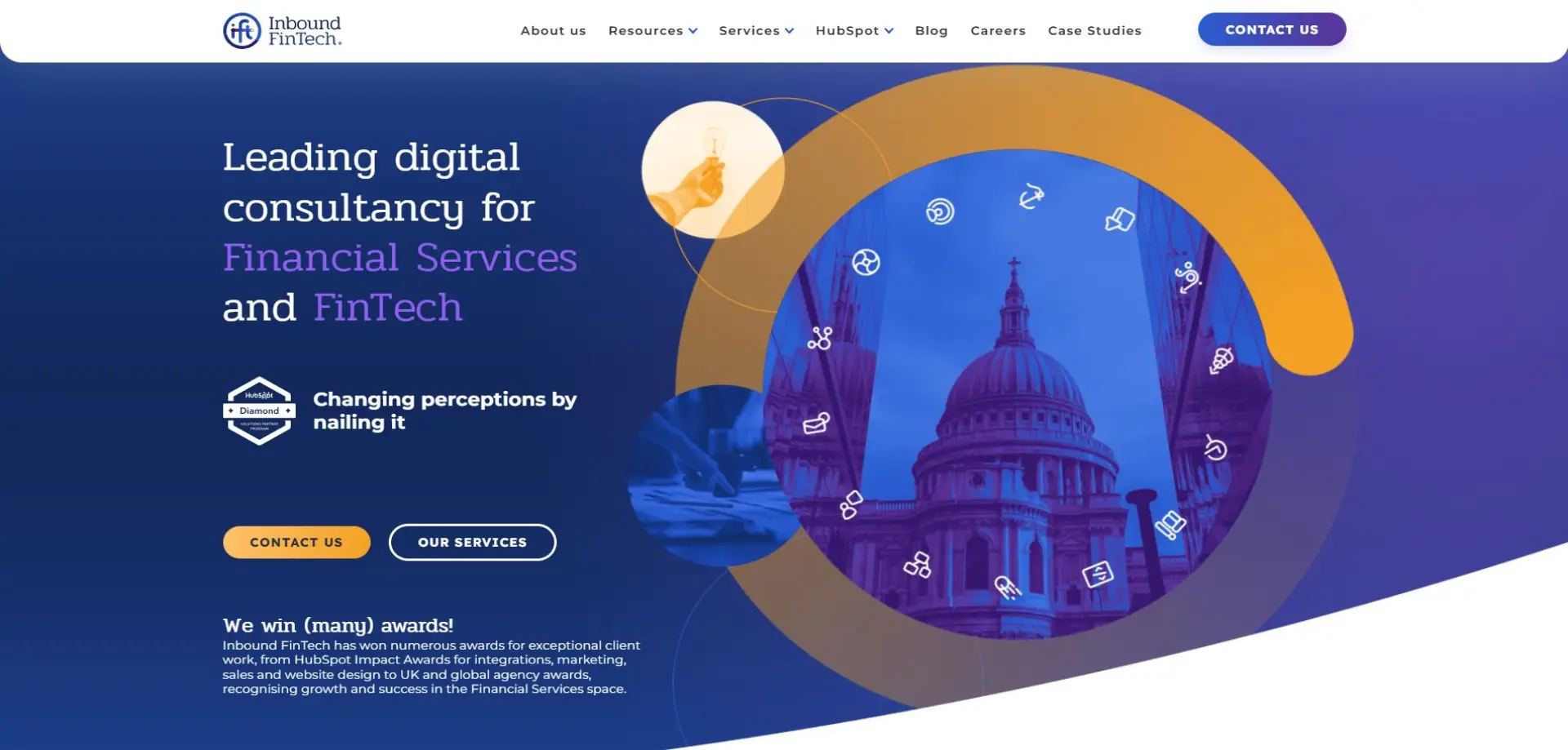 InboundFintech