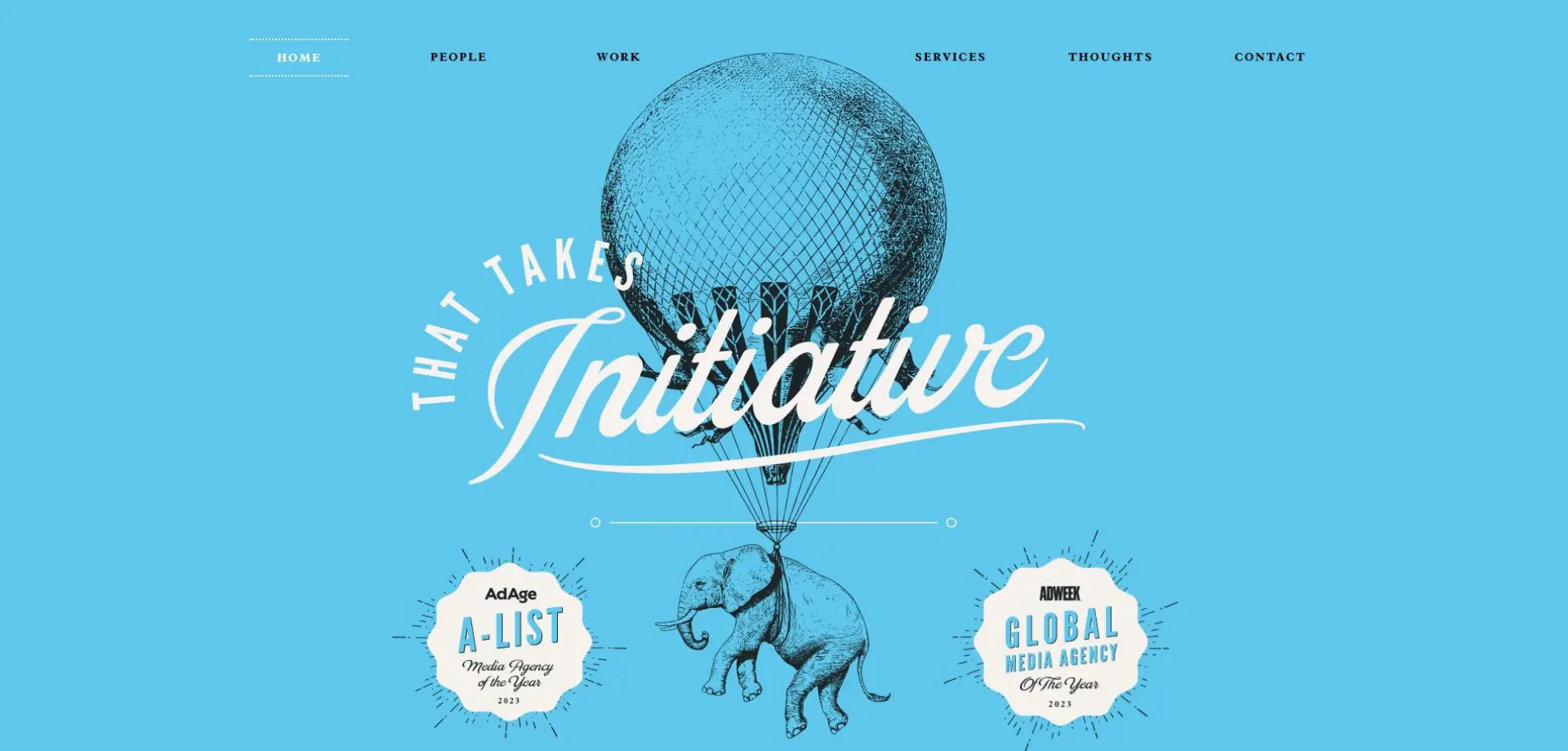 Initiative