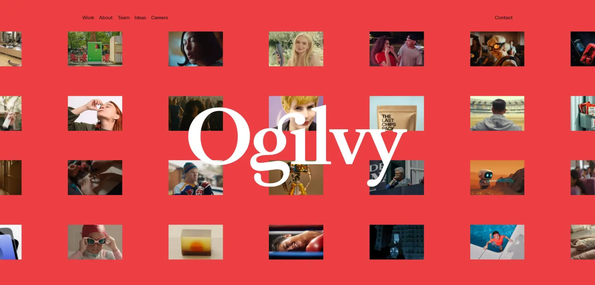 Ogilvy
