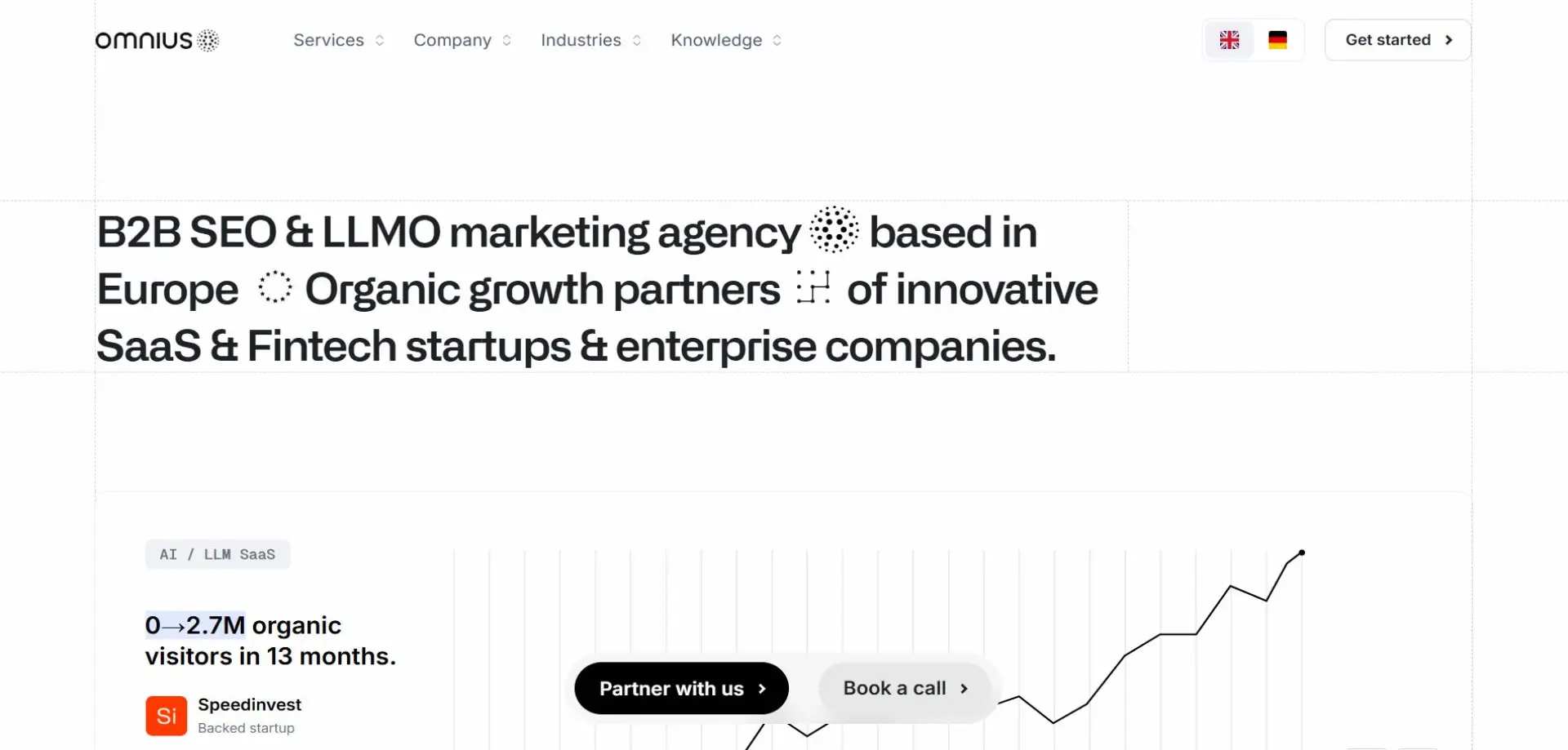 Omnius Omnius homepage