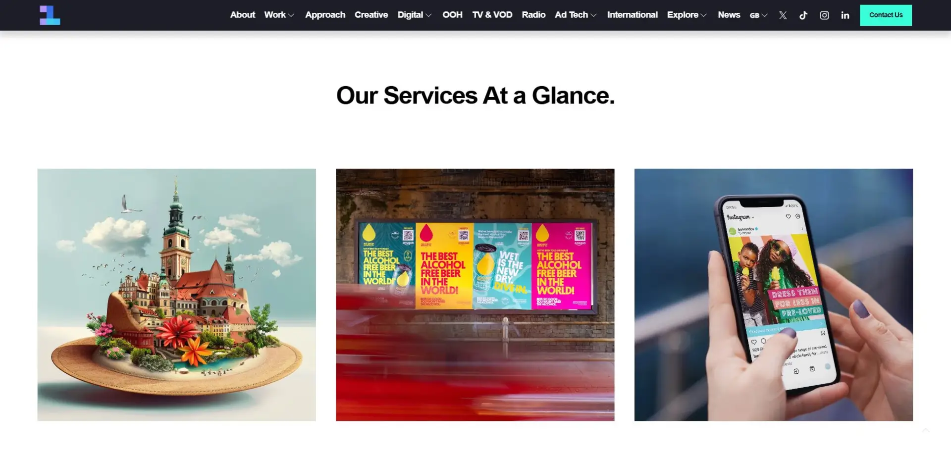 OneDayAgency