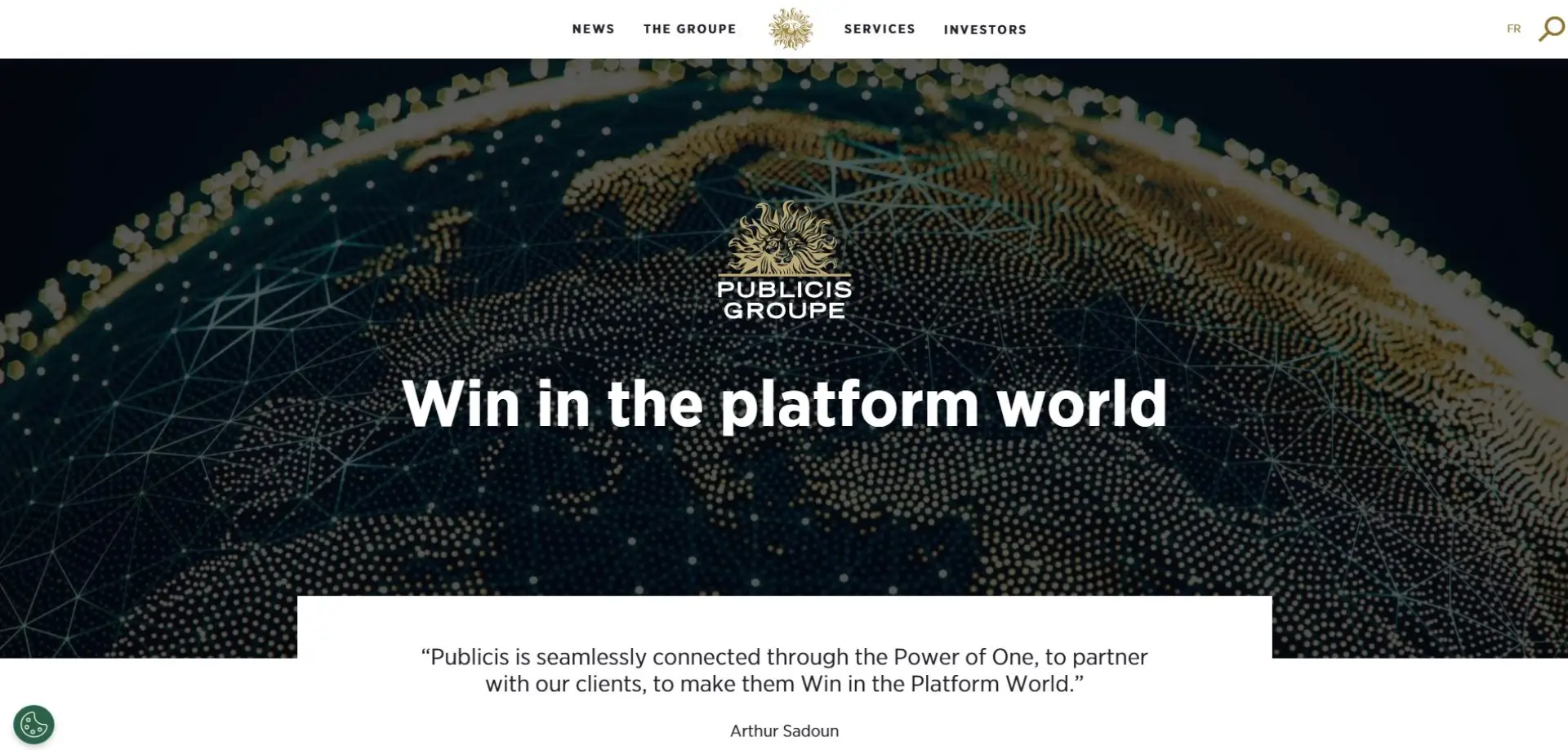 PublicisGroupe