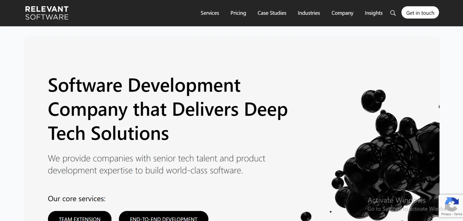 RelevantSoftware