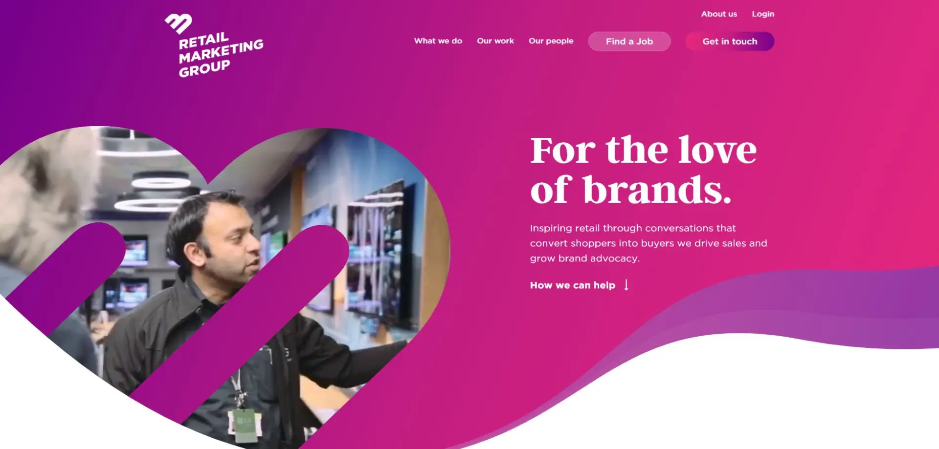 RetailMarketingGroup