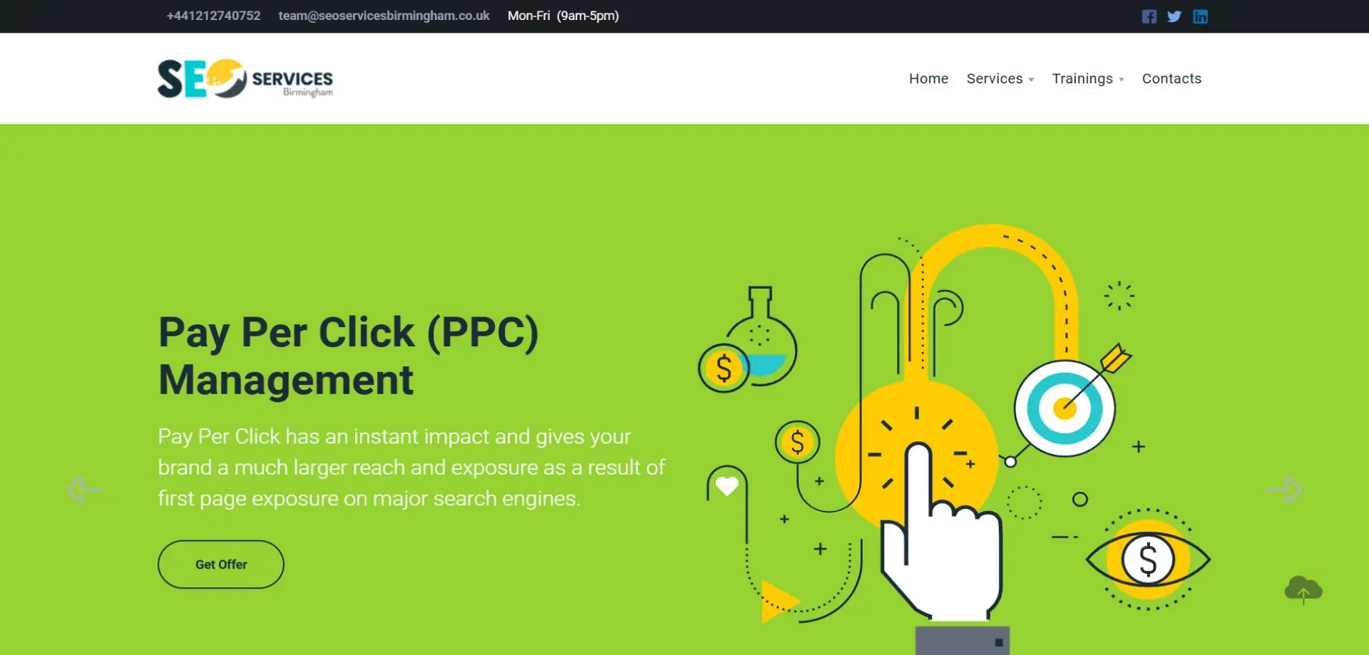 SEOServices