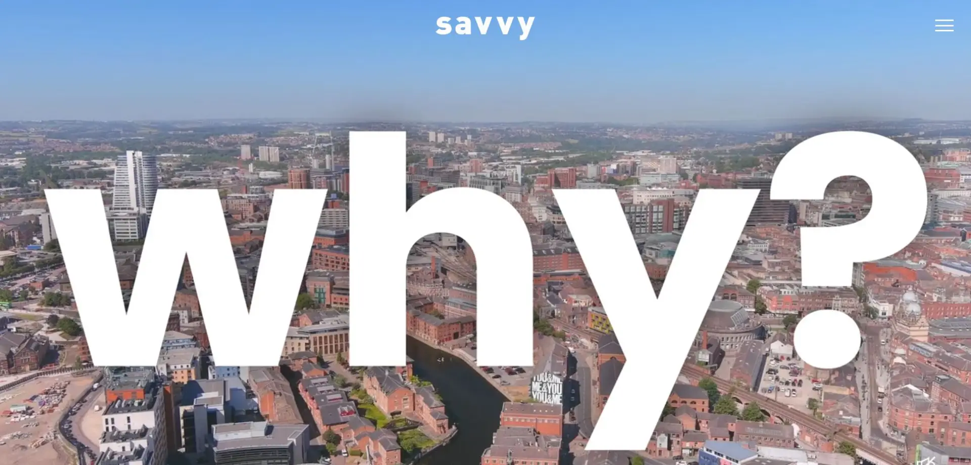 SavvyMarketing