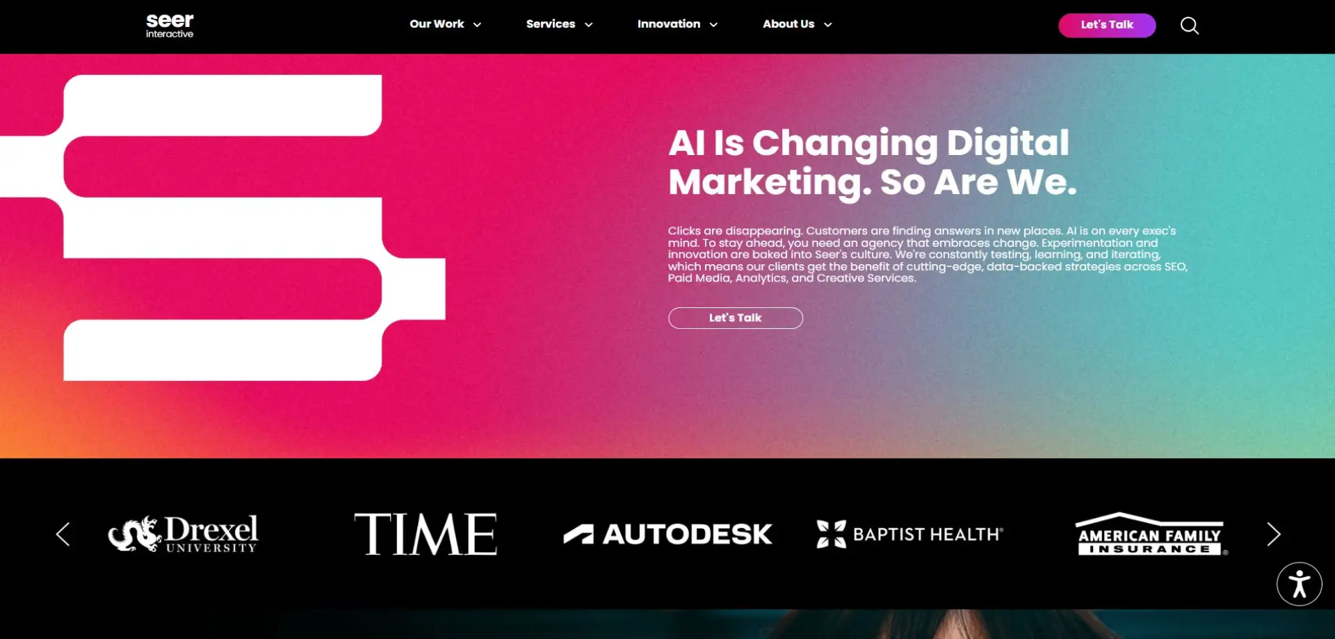 SeerInteractive