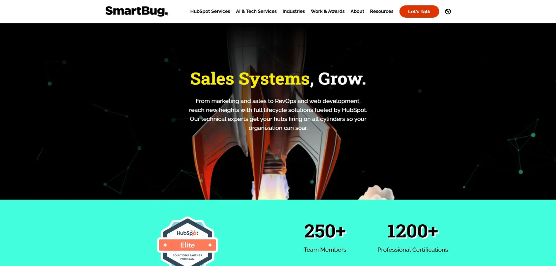 SmartBug