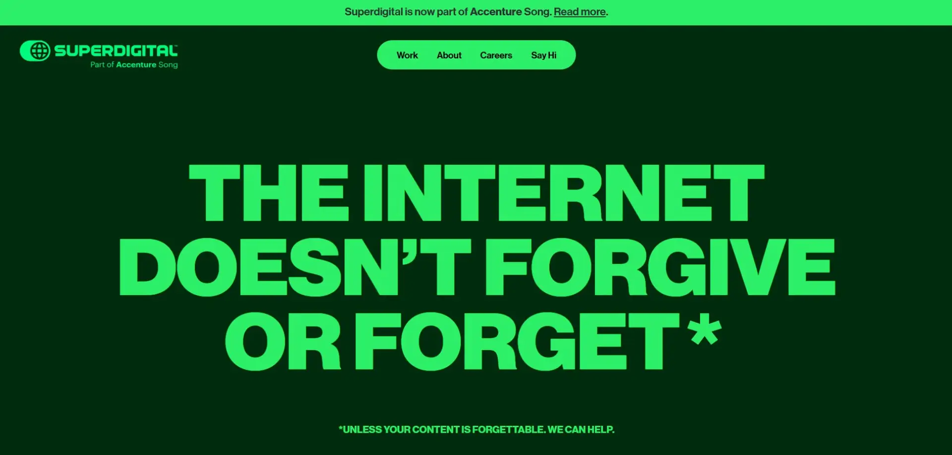 SuperDigital