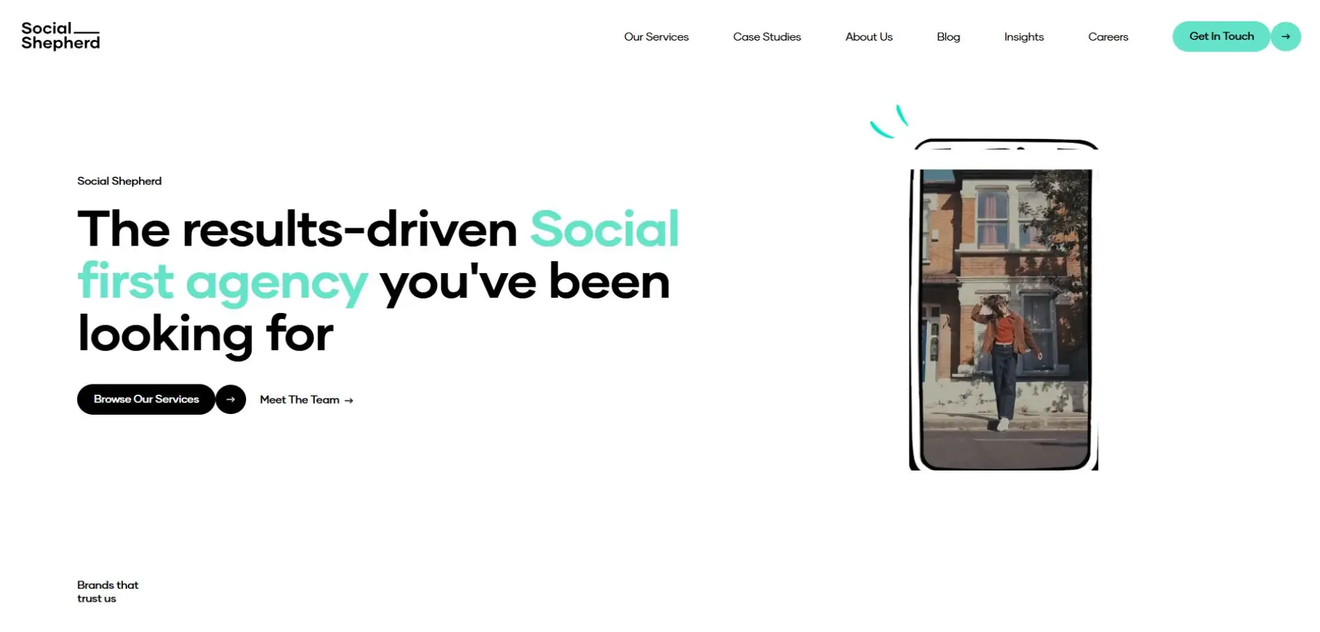 TheSocialShepherd
