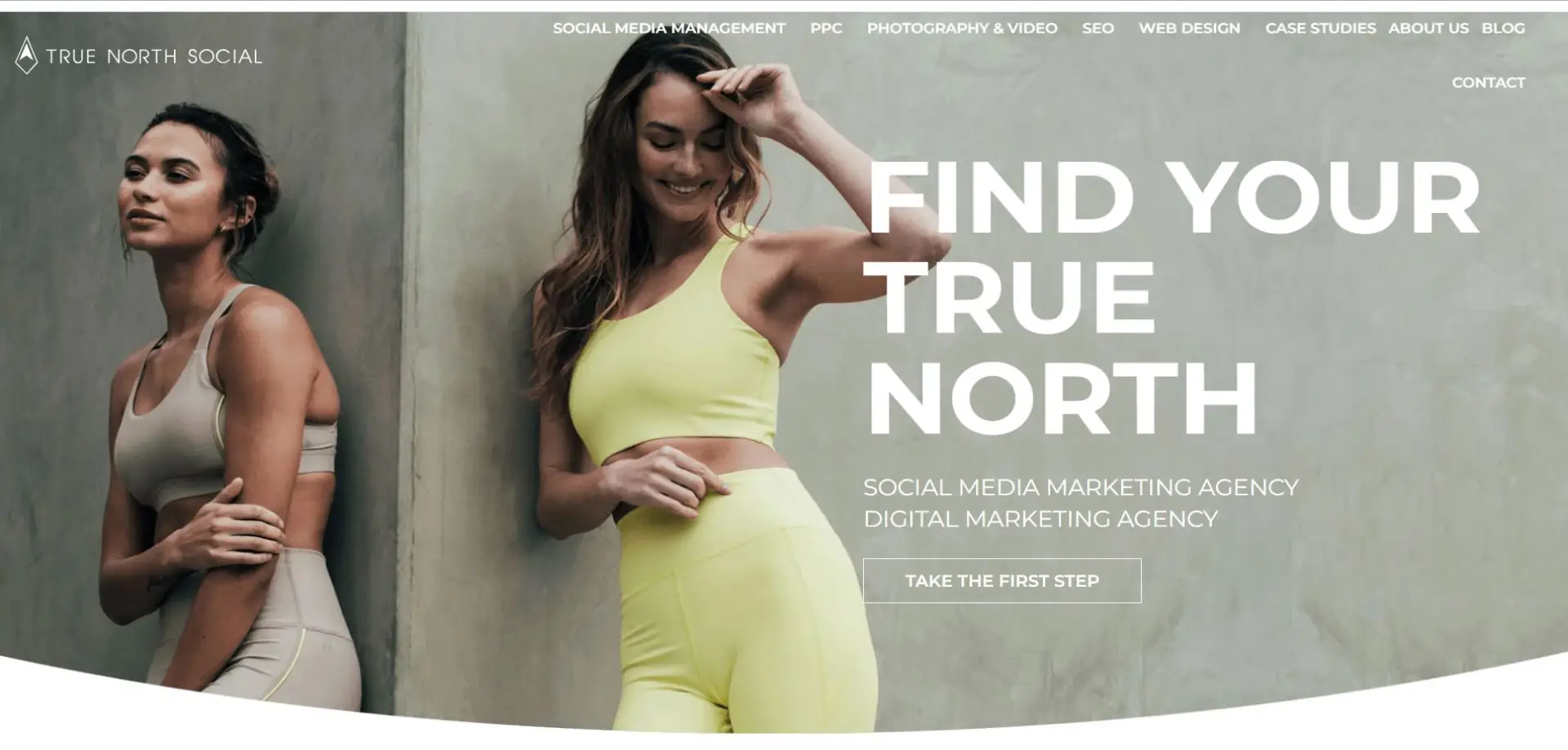 TrueNorthSocial