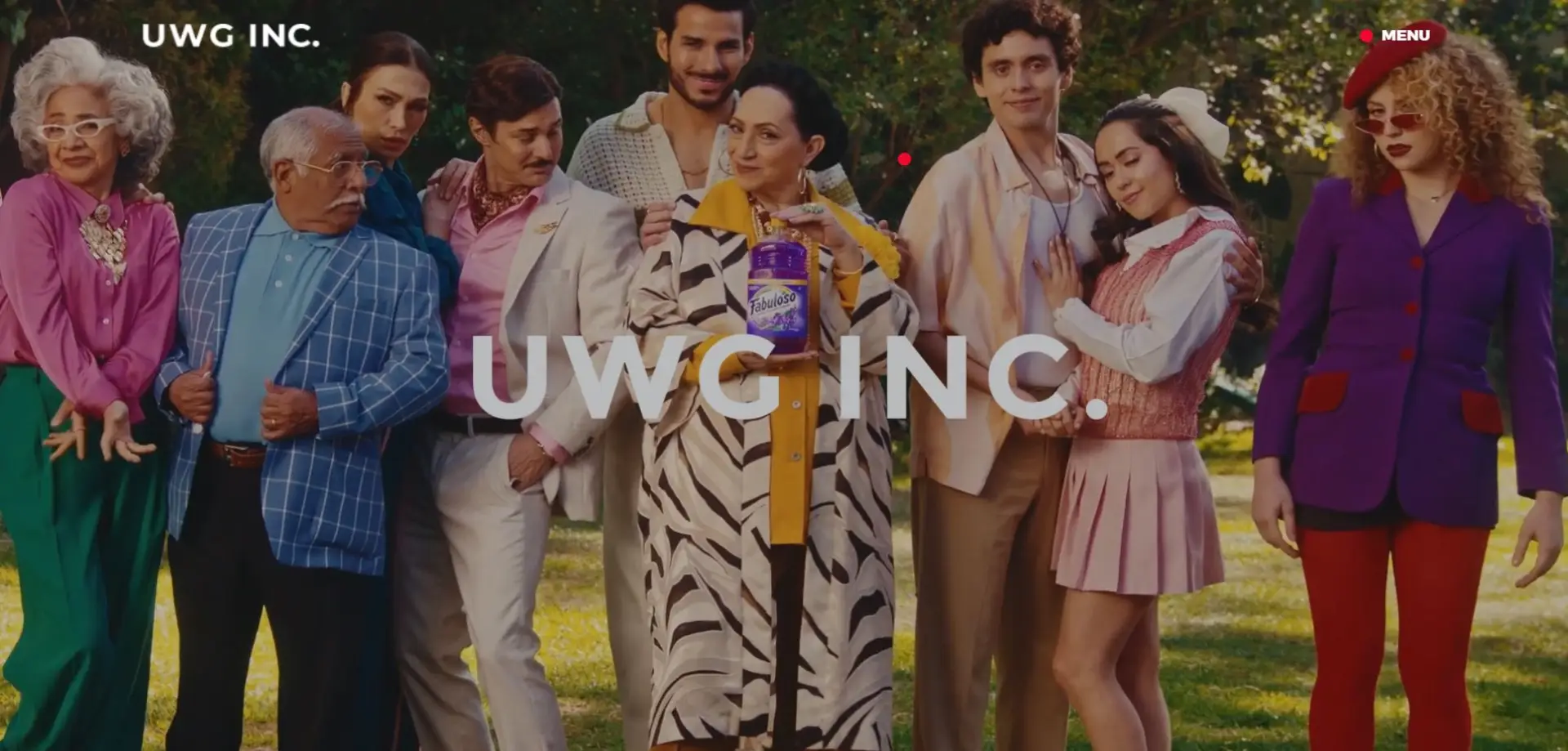 UWG