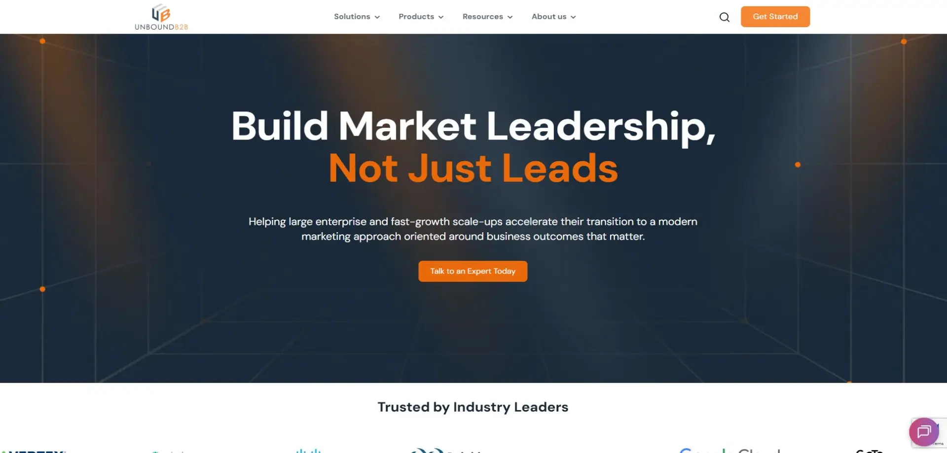 UnboundB2B