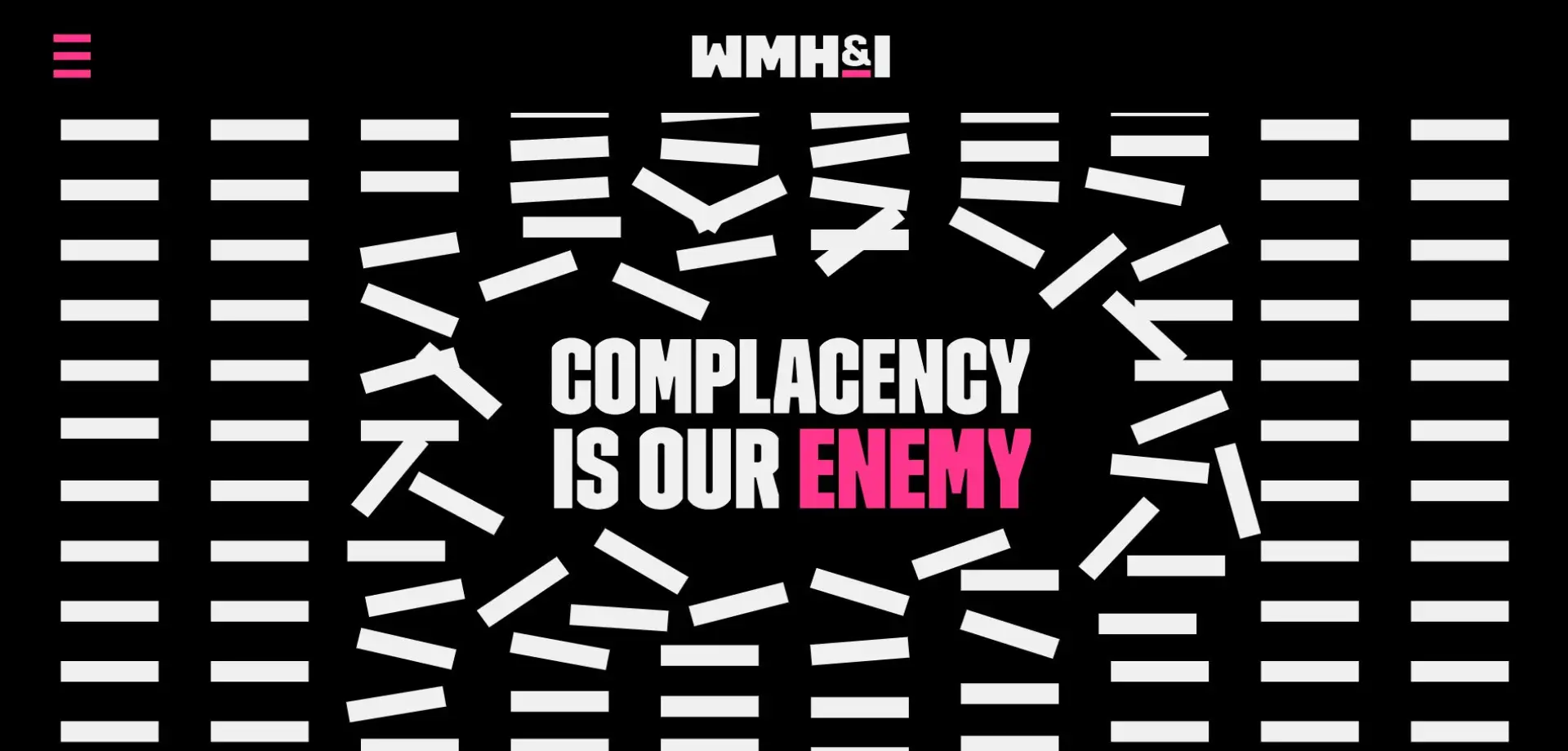 WMH