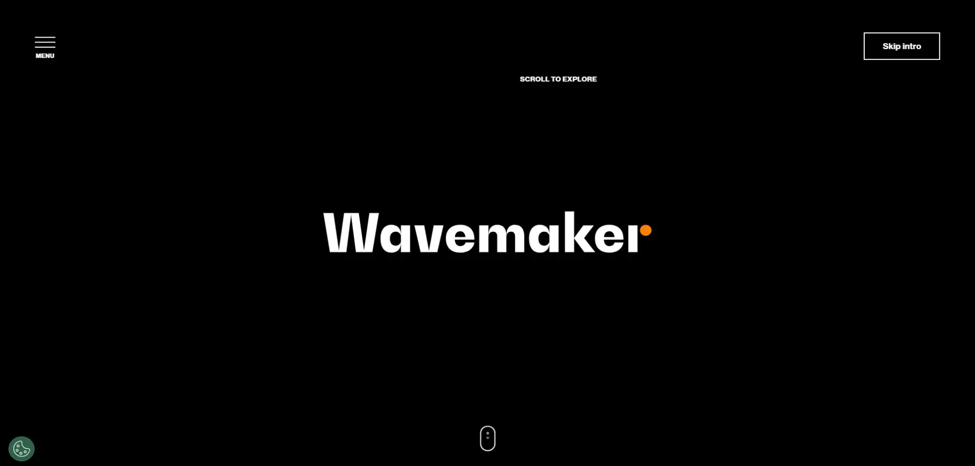 Wavemaker