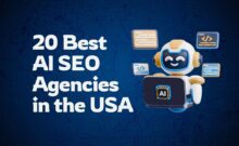 20 Best AI SEO Agencies in the USA