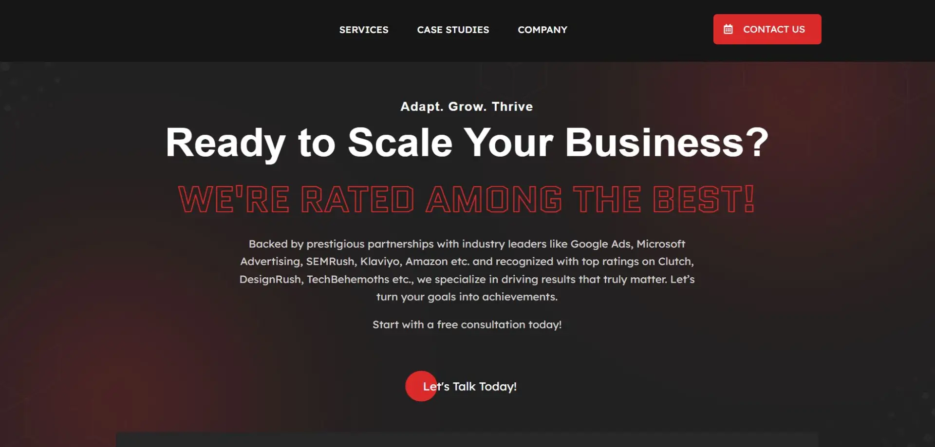 ConversionPerk Conversion Perk homepage
