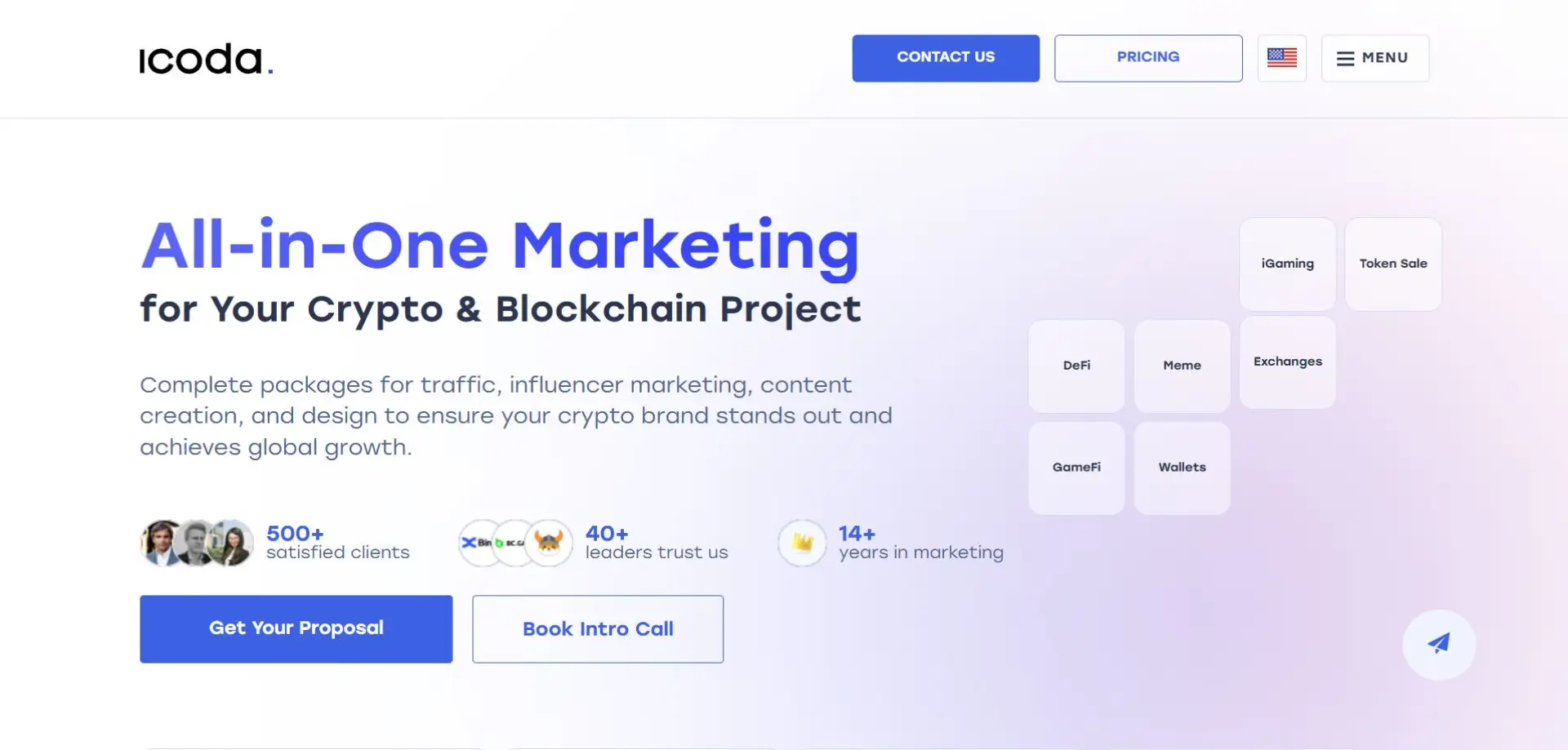 20 Best AI SEO Agencies in the USA