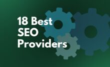 18 Best SEO Providers