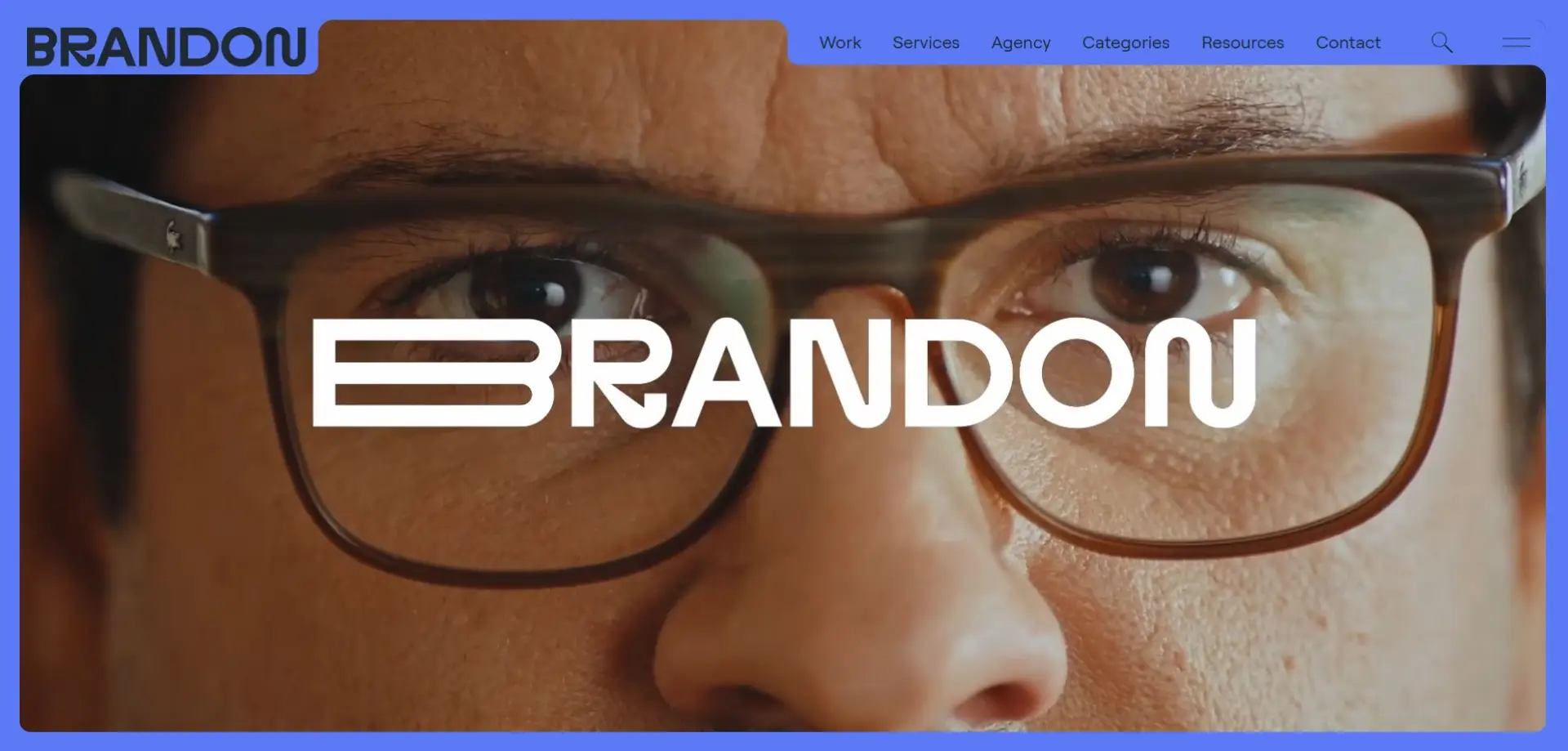 Brandon Brandon homepage