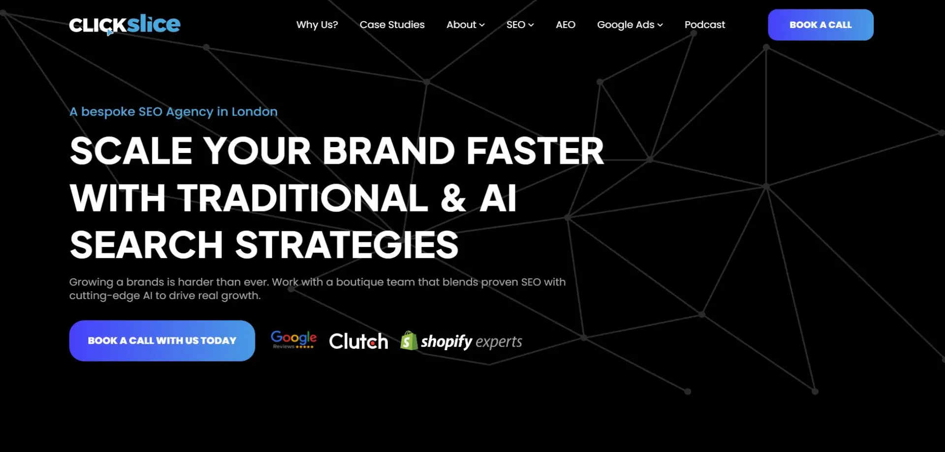 ClickSlice ClickSlice homepage