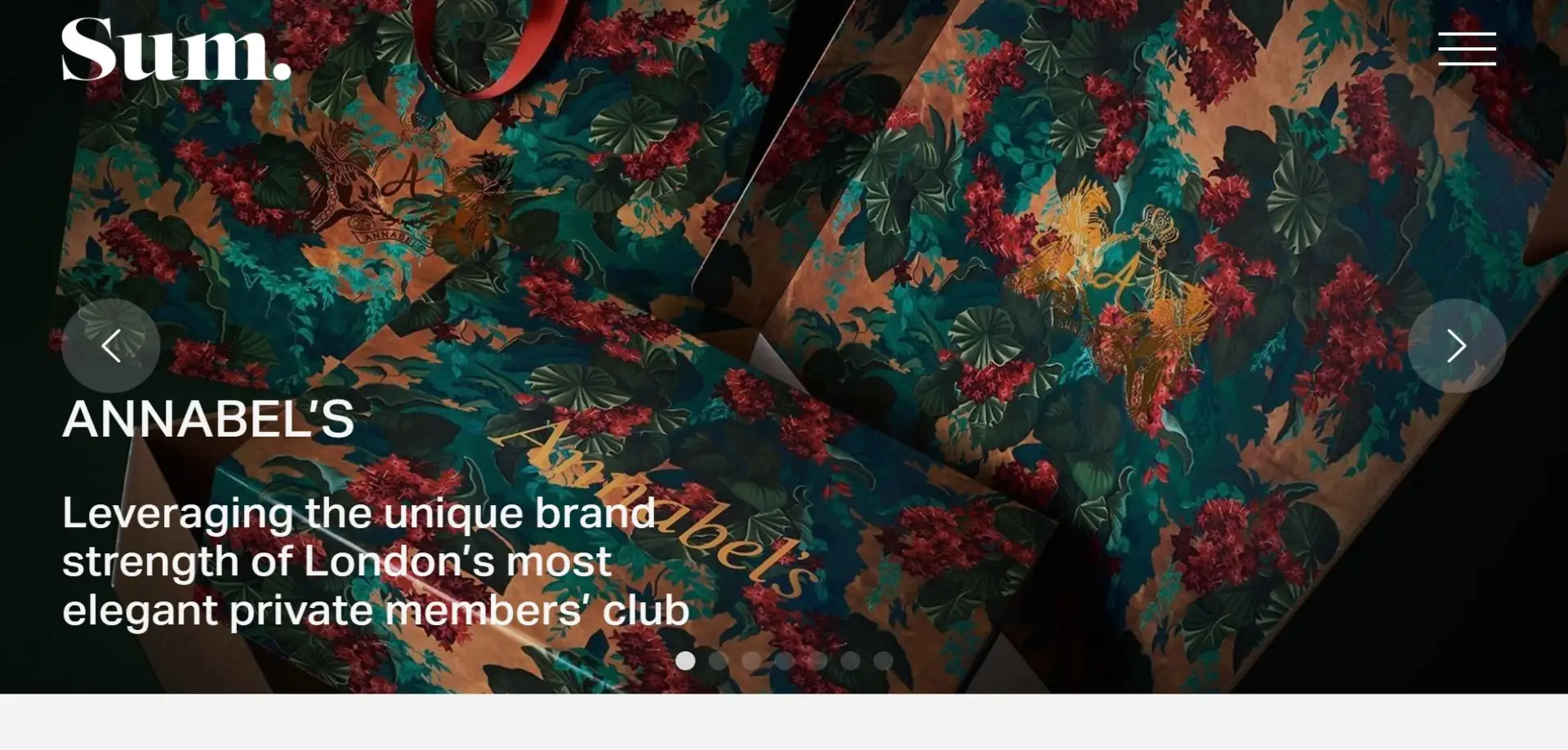 SUMDesign SUM Design homepage