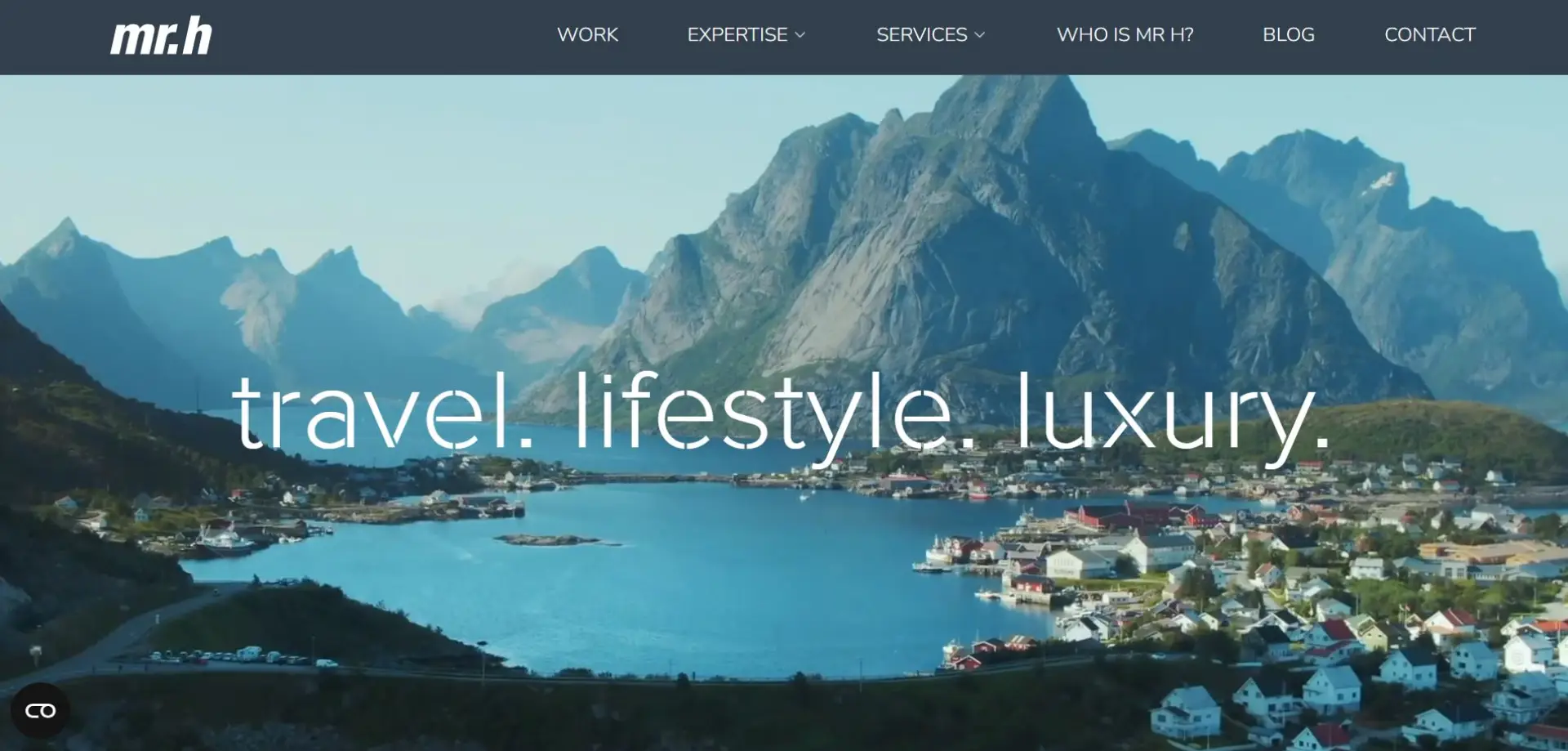 mrh mrh homepage