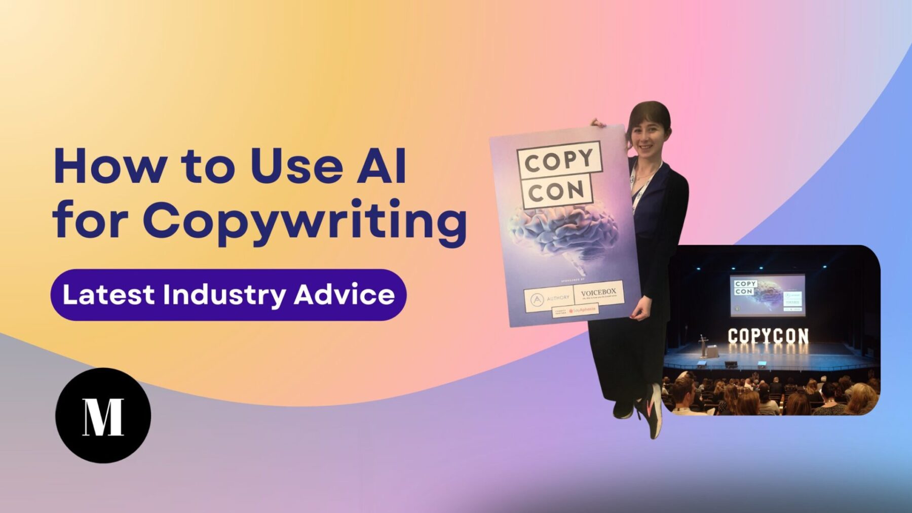 AI for Copywriting: Detailed Guide, Best Tools + Common Pitfalls - The  Munro Agency