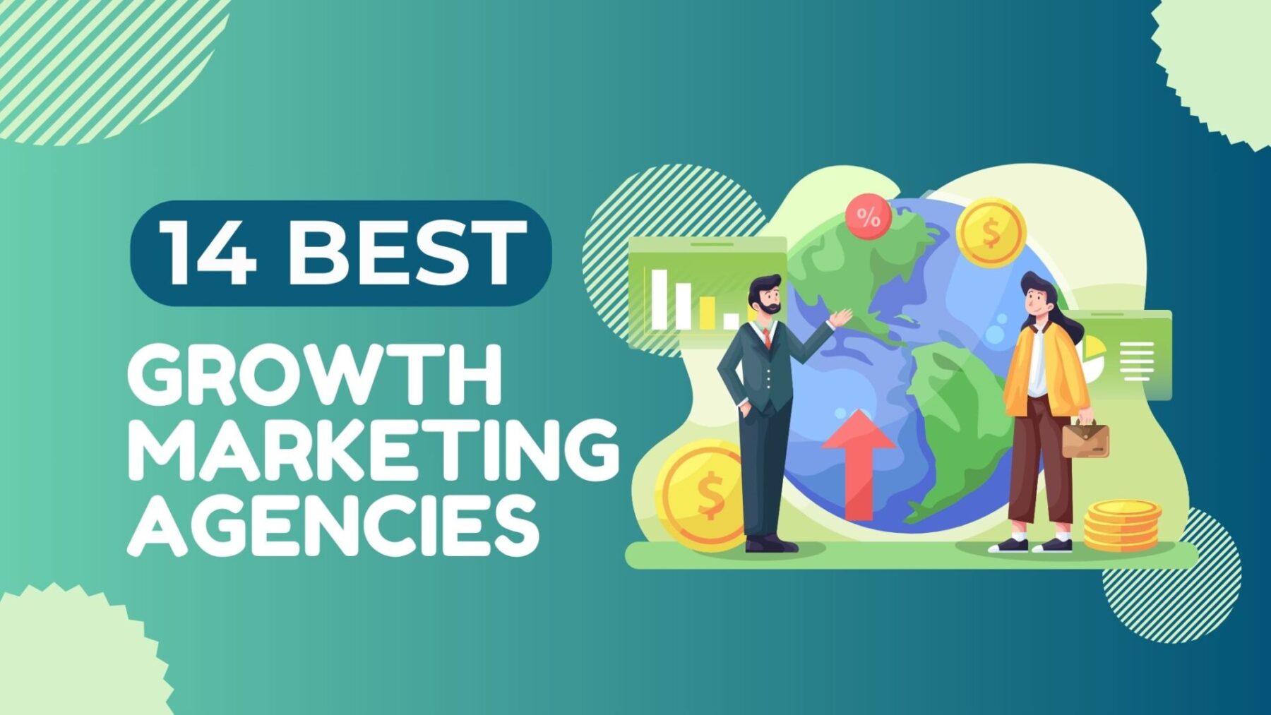 14 Best Growth Marketing Agencies