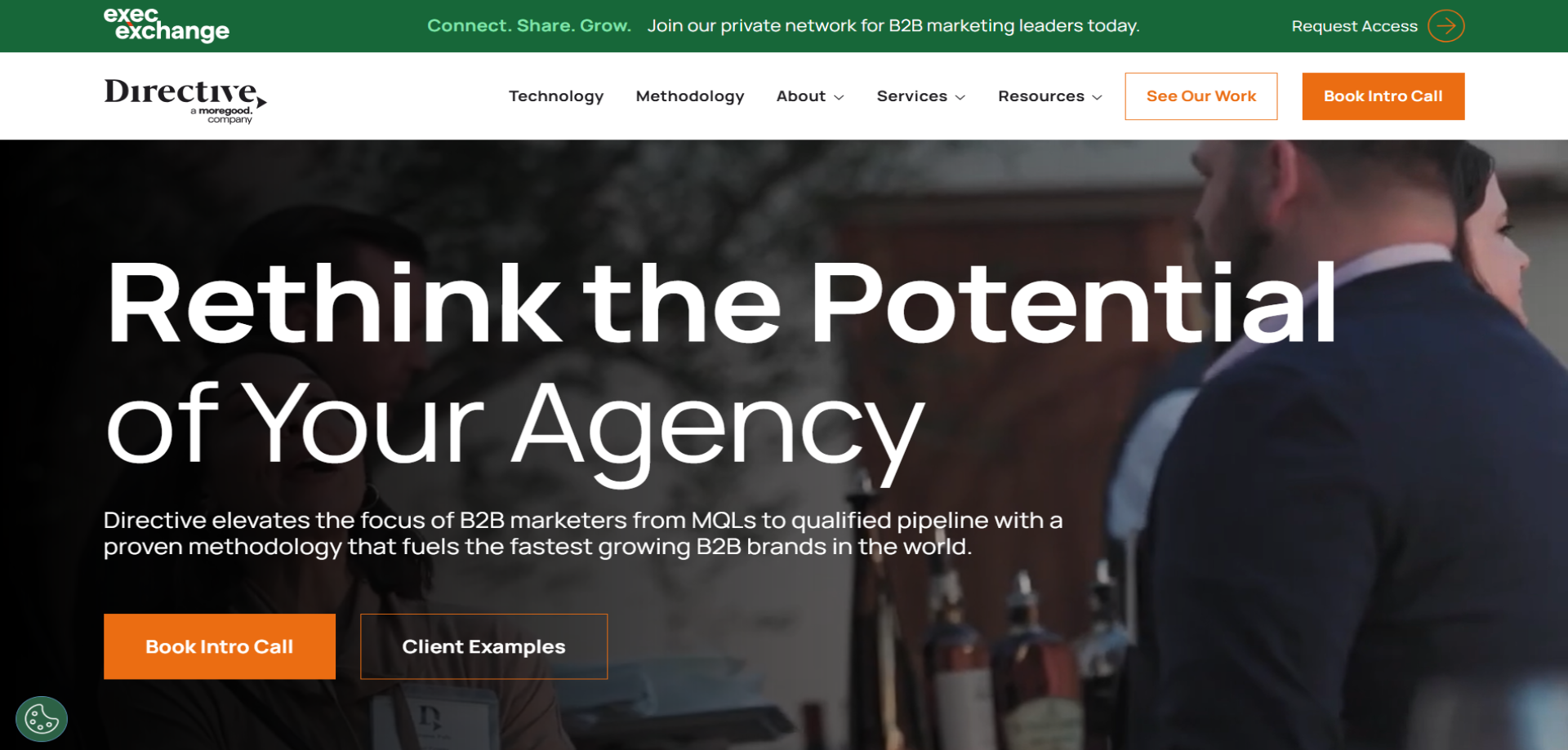 Directive Directive Homepage
