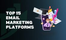 Top 15 Email Marketing Platforms