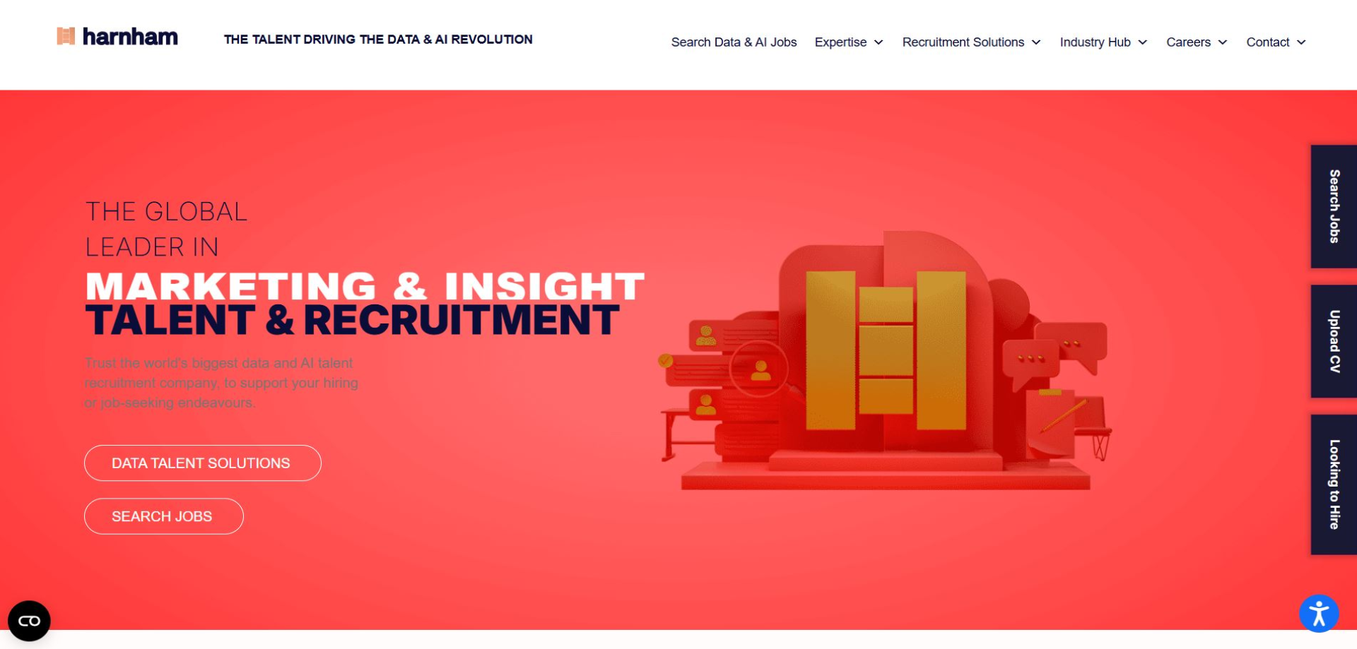 Harnham Harnham homepage