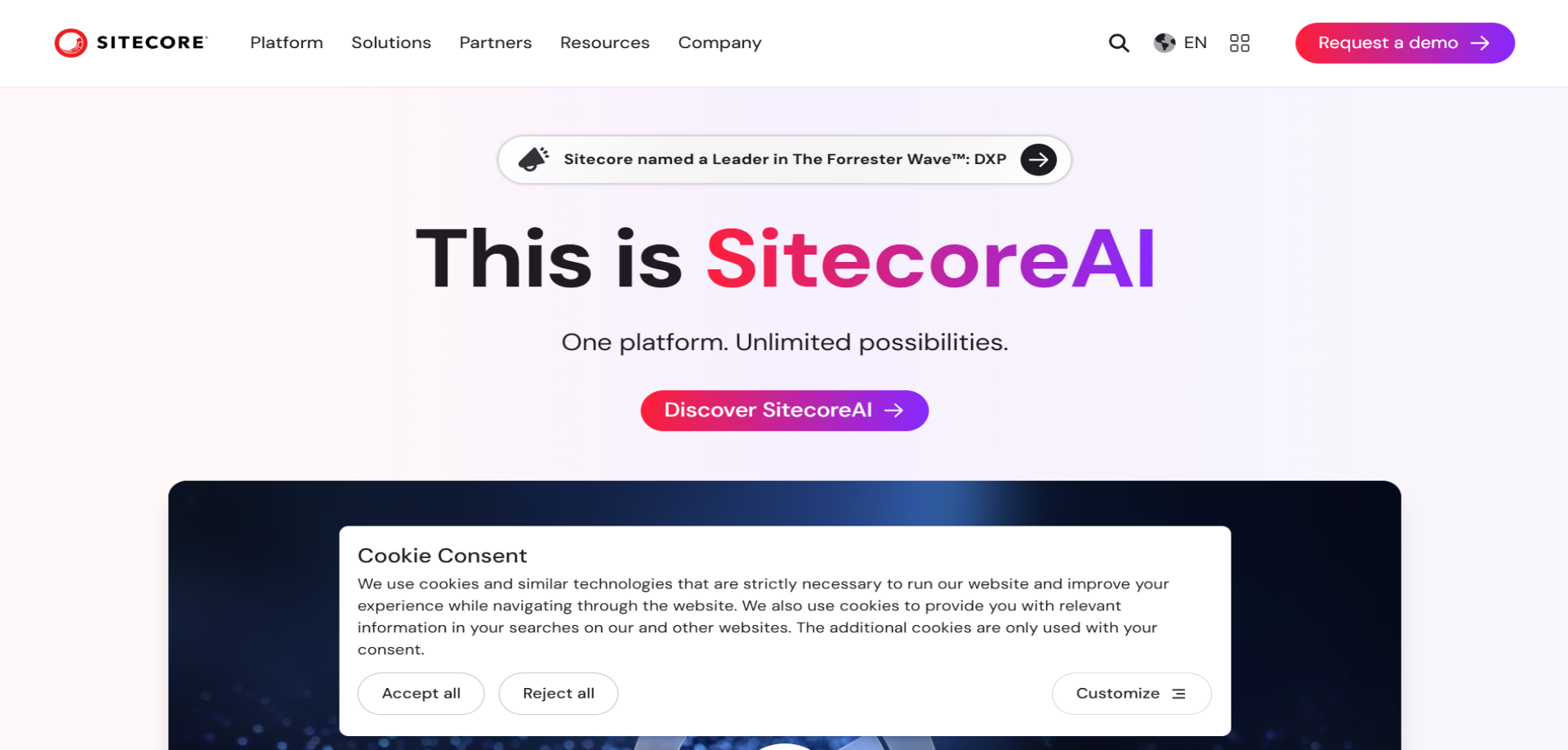 Sitecore Sitecore